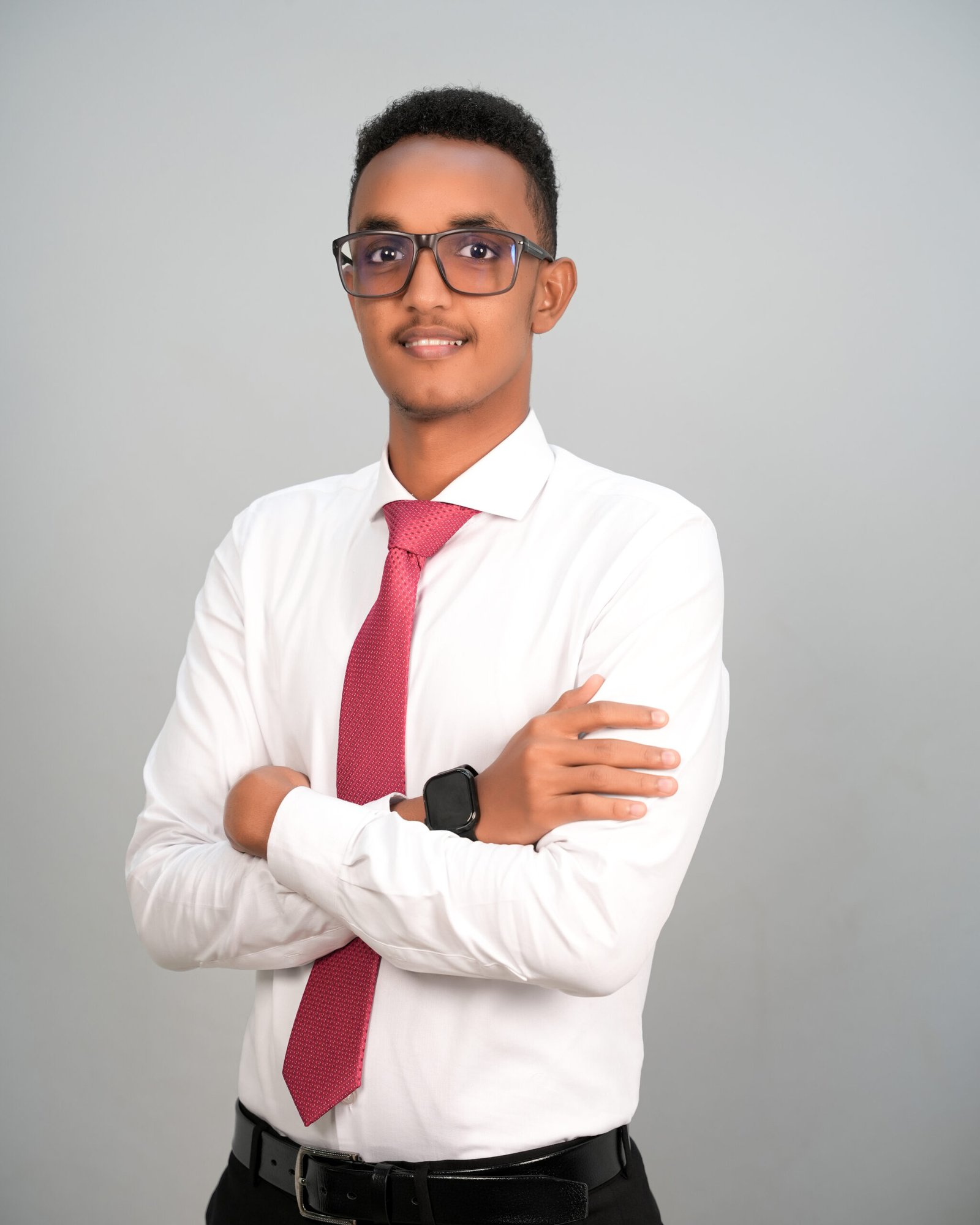 Duale Mohamed Mohamud 